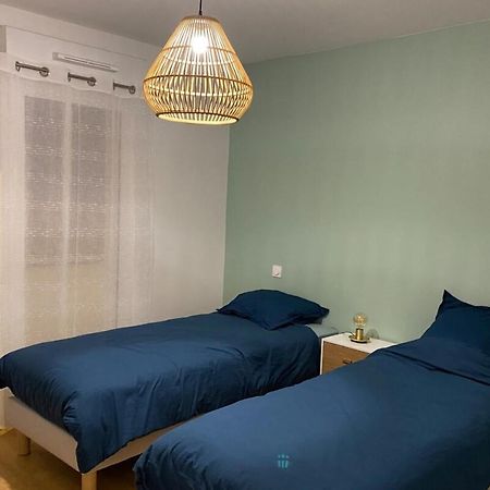 Residence A 350 Metres De La Grande Plage Chez Lena Quiberon Dış mekan fotoğraf